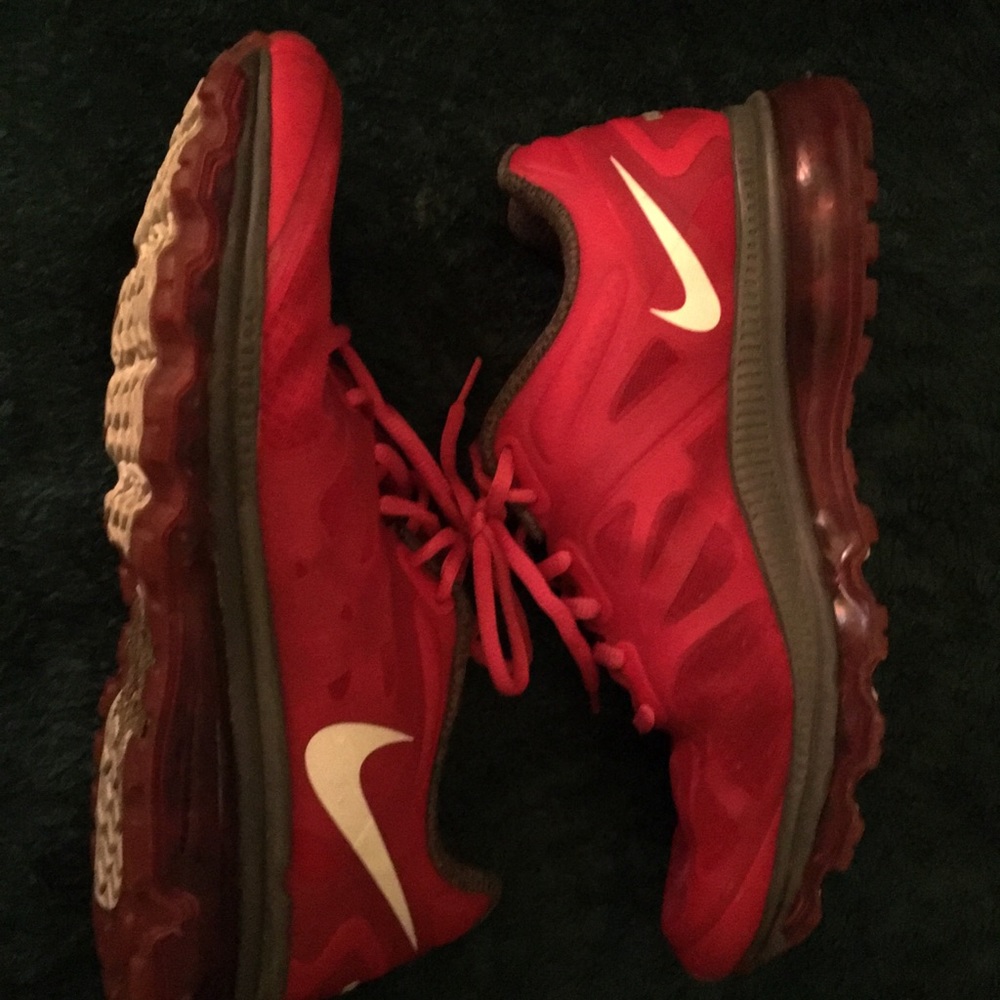 Nike Running Shoes